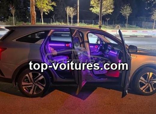 Kia Sorento 2022 — photo 2