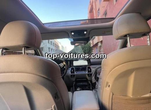 Kia Sorento 2022 — photo 4