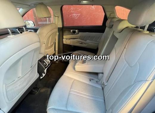 Kia Sorento 2022 — photo 5