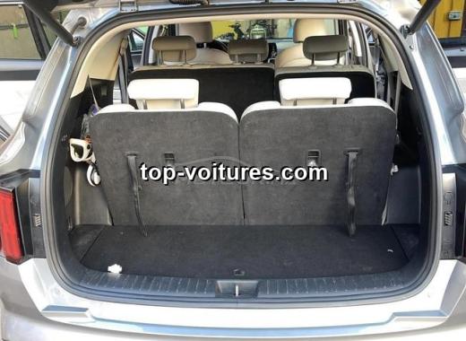 Kia Sorento 2022 — photo 6