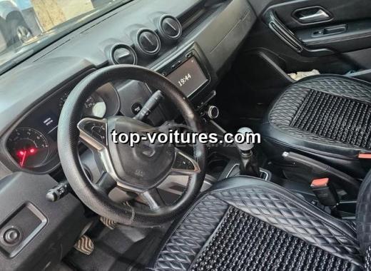 Dacia Duster 2019 — photo 2