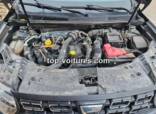 Dacia Duster 2019 — photo 3
