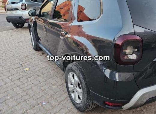 Dacia Duster 2019 — photo 6