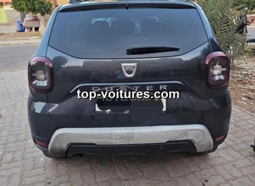 Dacia Duster 2019 — photo 7