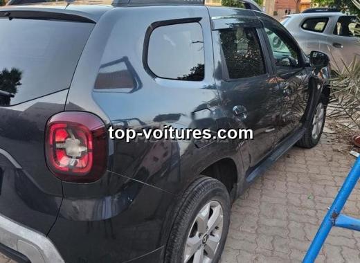 Dacia Duster 2019 — photo 8