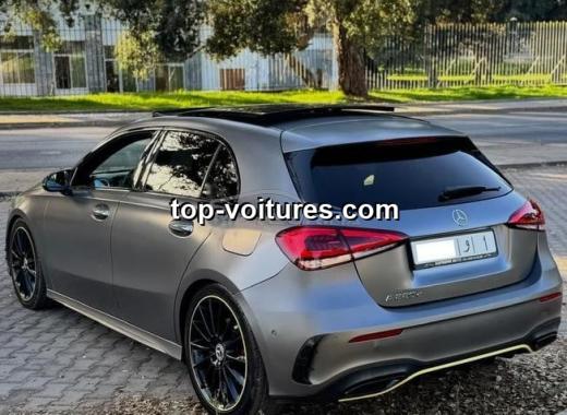 Mercedes Classe A 2019