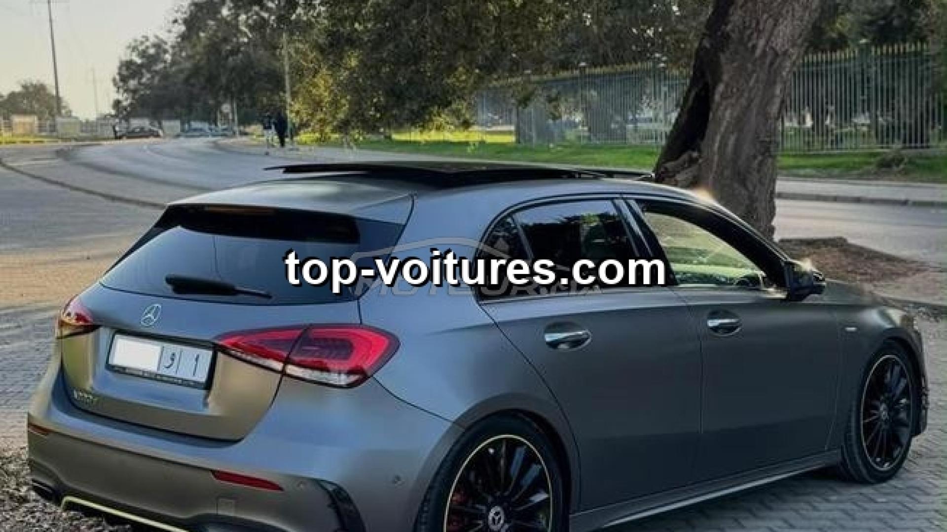Mercedes-Benz Classe A