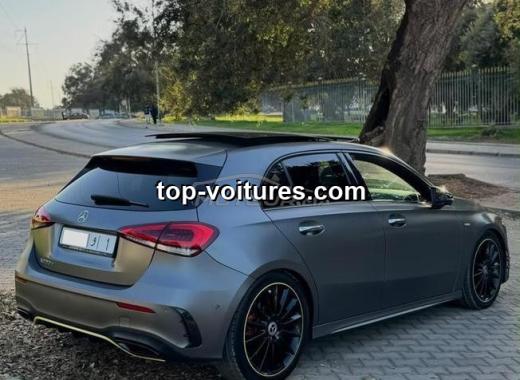 Mercedes Classe A 2019 — photo 2