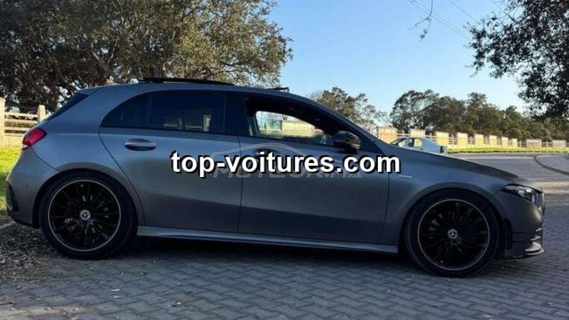 Mercedes-Benz Classe A