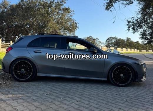 Mercedes Classe A 2019 — photo 4