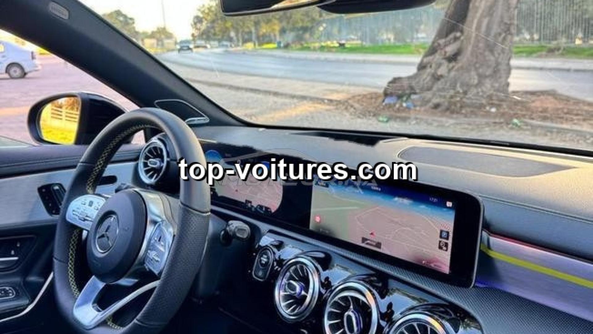 Mercedes-Benz Classe A