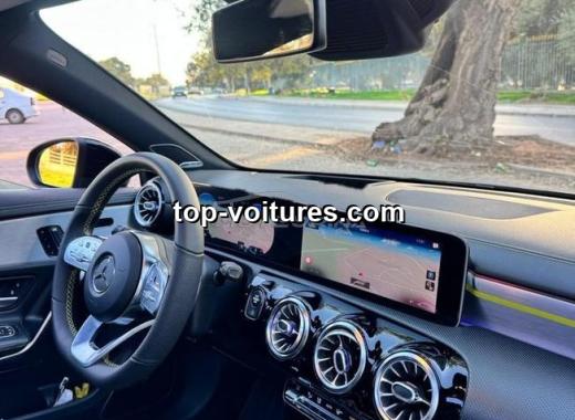Mercedes Classe A 2019 — photo 5