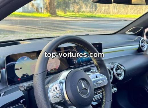 Mercedes Classe A 2019 — photo 6