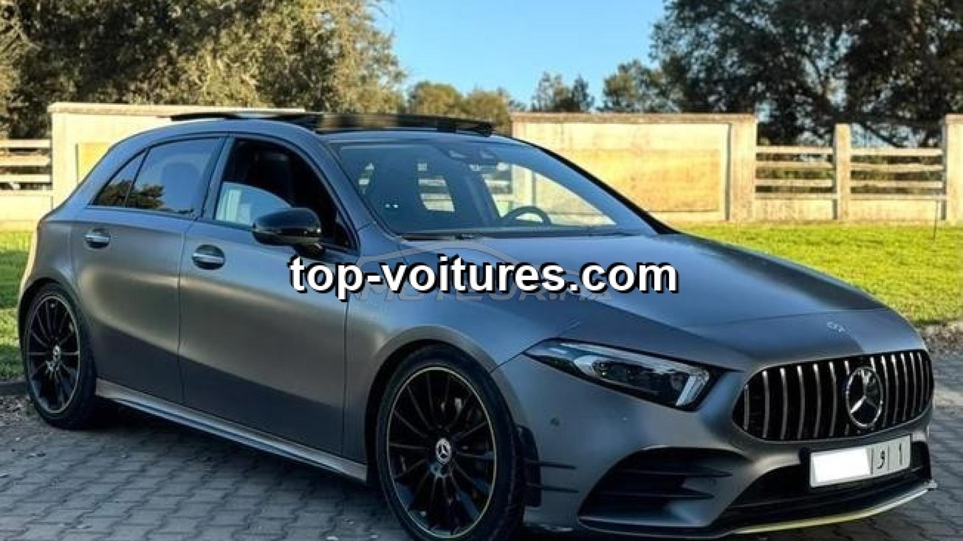 Mercedes-Benz Classe A