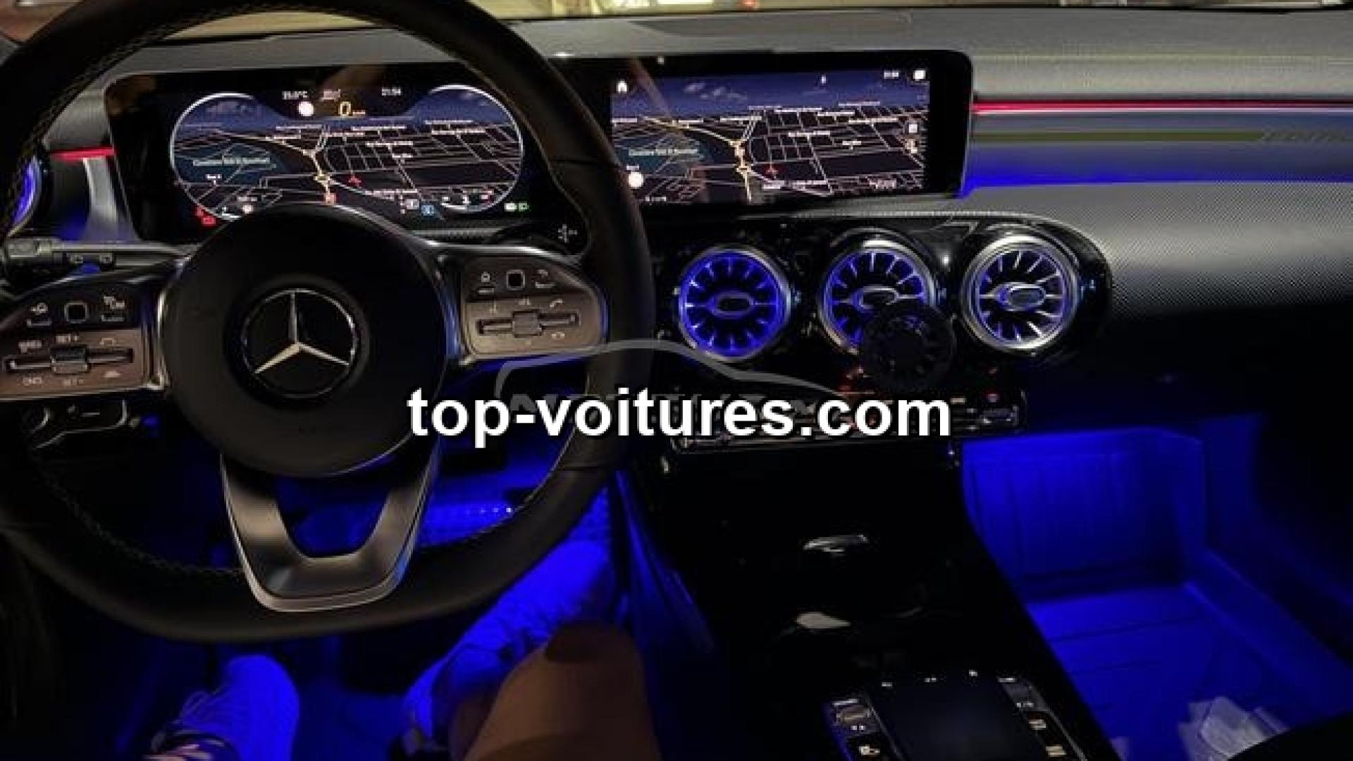 Mercedes-Benz Classe A