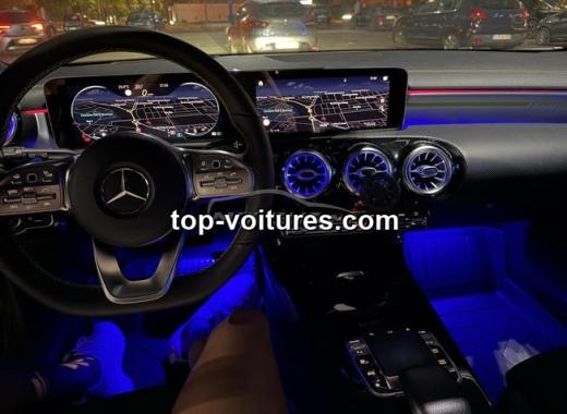 Mercedes Classe A 2019 — photo 8