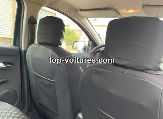Dacia Sandero 2019