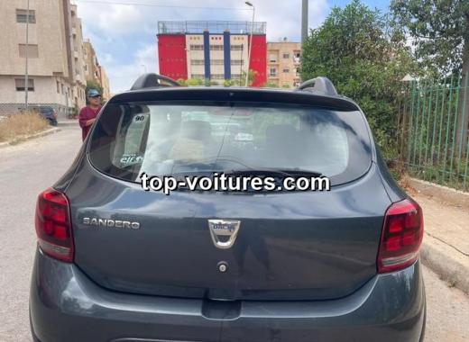 Dacia Sandero 2019 — photo 2