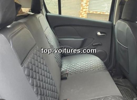 Dacia Sandero 2019 — photo 3