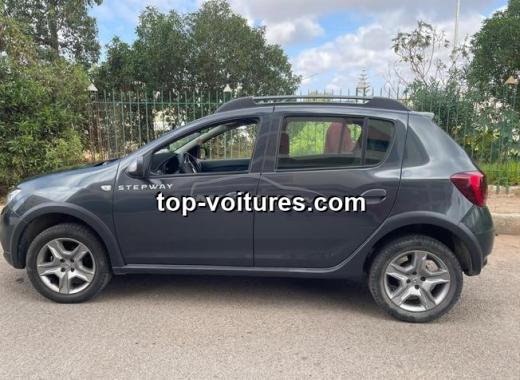 Dacia Sandero 2019 — photo 5