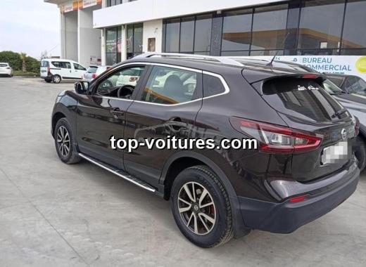 Nissan Qashqai 2018 — photo 2