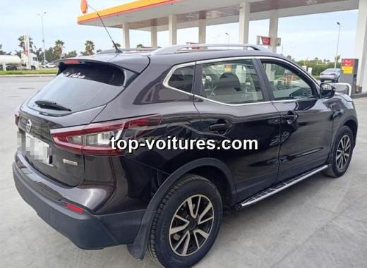 Nissan Qashqai 2018 — photo 3