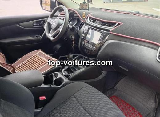 Nissan Qashqai 2018 — photo 4