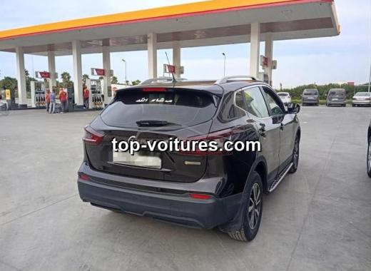 Nissan Qashqai 2018 — photo 6