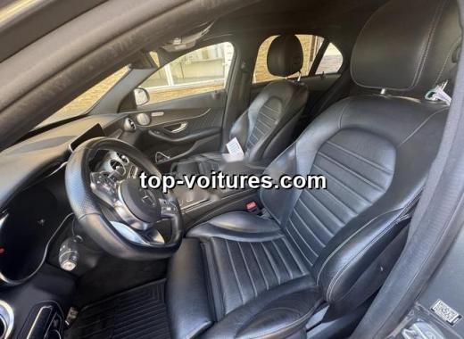 Mercedes 220 2019 — photo 6