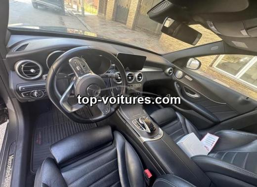 Mercedes 220 2019 — photo 7