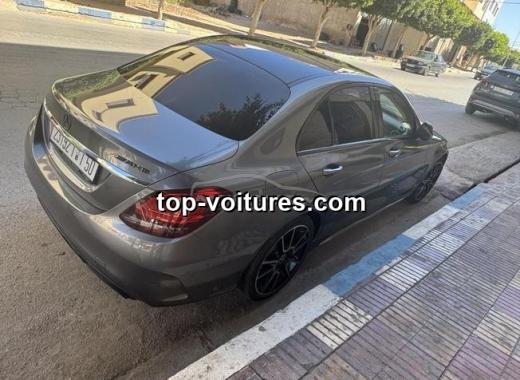 Mercedes 220 2019 — photo 8