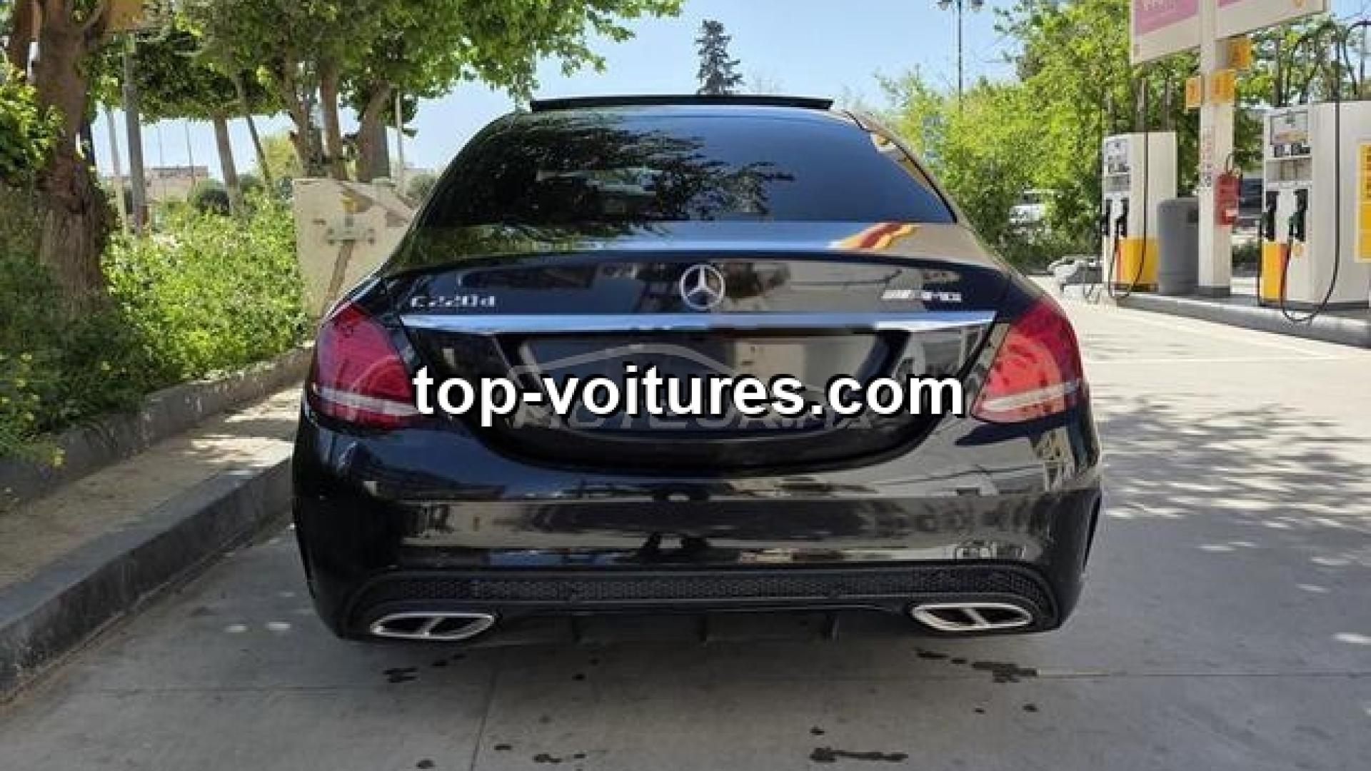 Mercedes-Benz Classe C