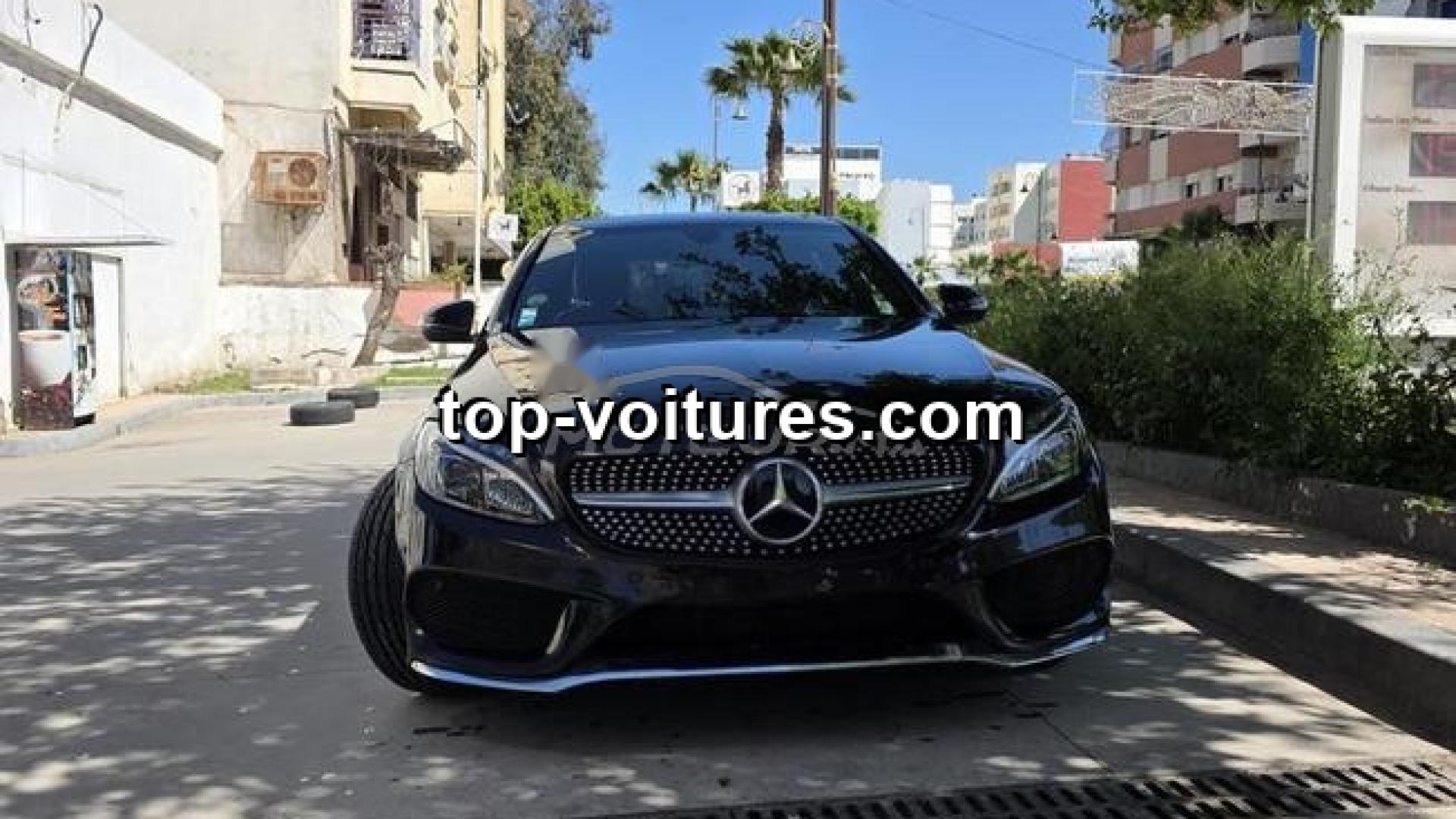 Mercedes-Benz Classe C