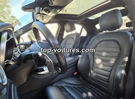 Mercedes Classe C 2016 — photo 3