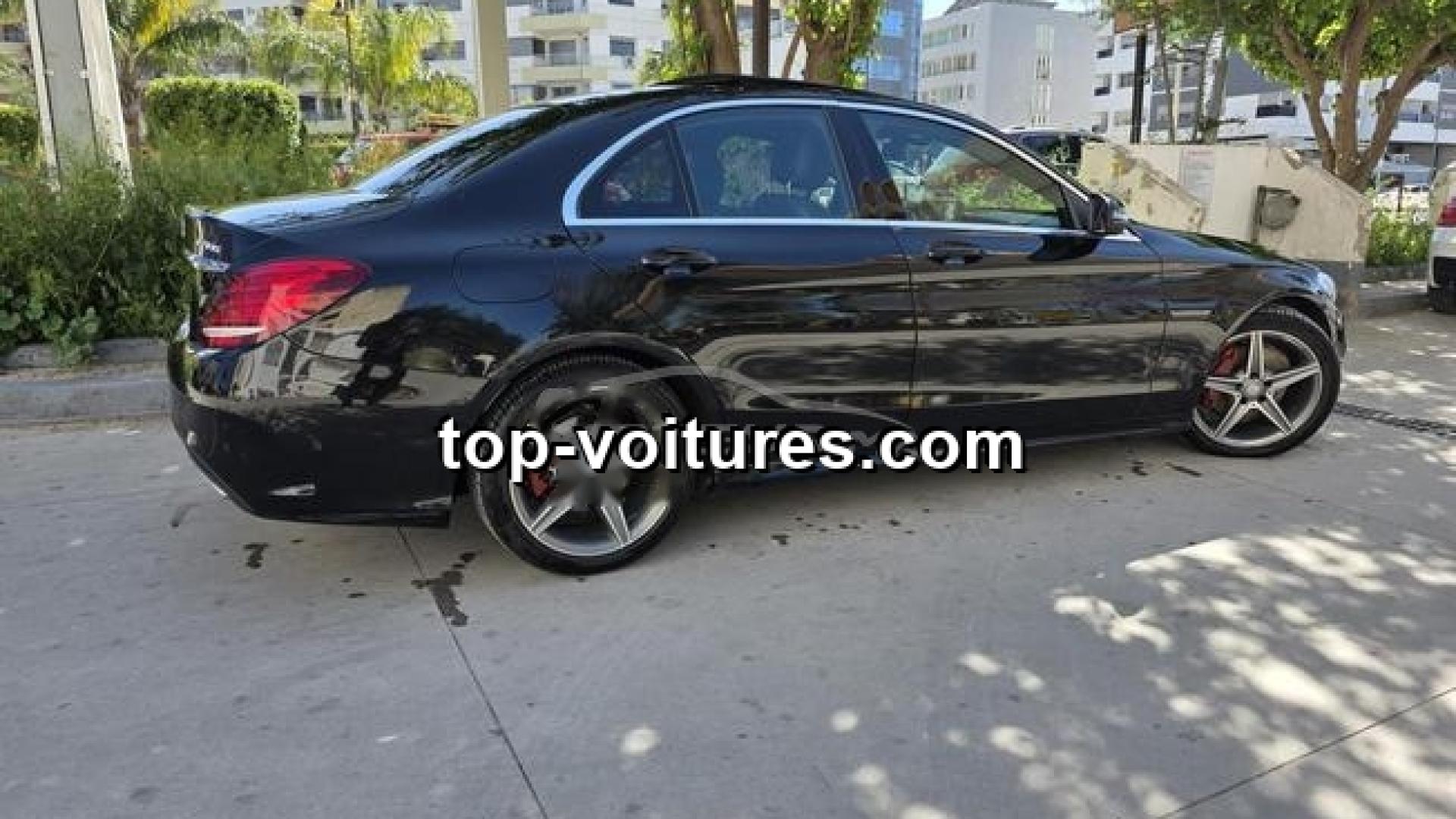 Mercedes-Benz Classe C