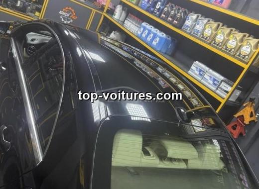 Mercedes 220 2018 — photo 2