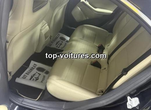 Mercedes 220 2018 — photo 5