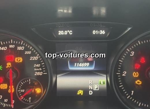 Mercedes 220 2018 — photo 8