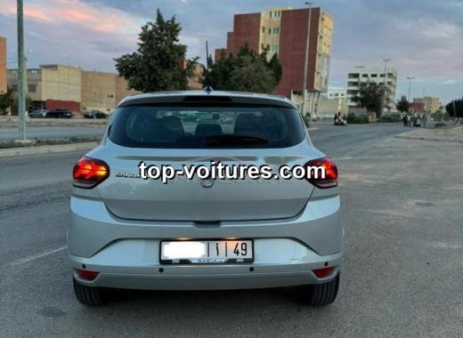 Dacia Sandero 2023 — photo 2