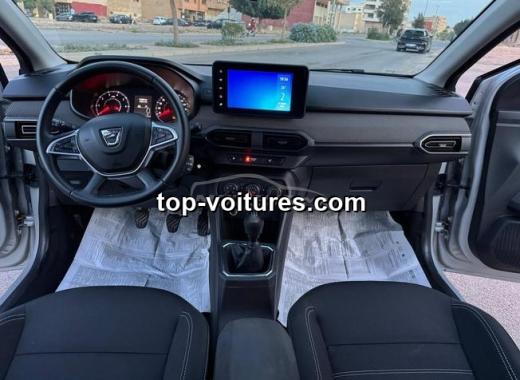 Dacia Sandero 2023 — photo 5