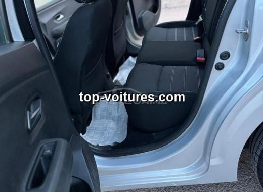 Dacia Sandero 2023 — photo 6