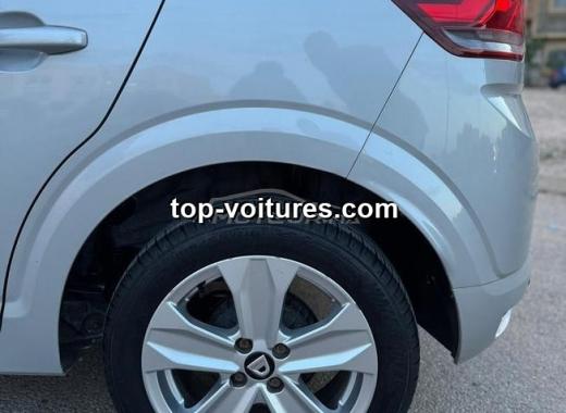 Dacia Sandero 2023 — photo 7