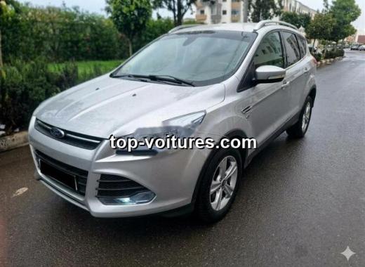 Ford Kuga 2015