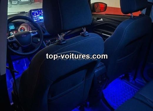 Ford Kuga 2015 — photo 4