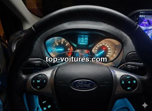 Ford Kuga 2015 — photo 5