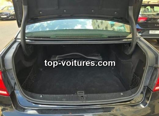 Mercedes Classe E 2014 — photo 5
