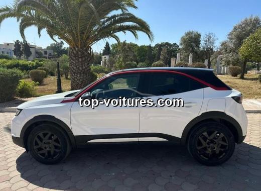 Opel Mokka 2023 — photo 2