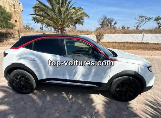Opel Mokka 2023 — photo 3