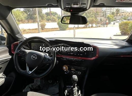 Opel Mokka 2023 — photo 4