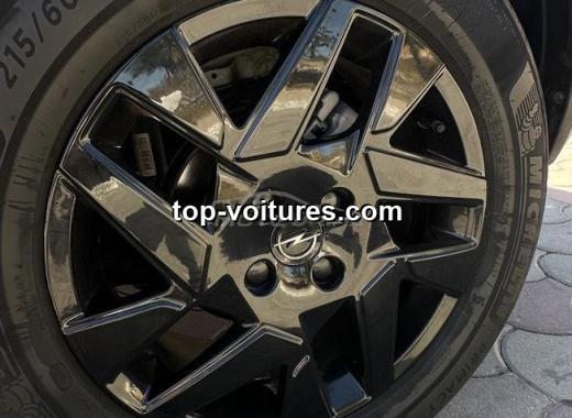 Opel Mokka 2023 — photo 5